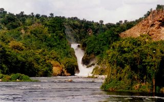 4 Days Murchison Falls Uganda Safari