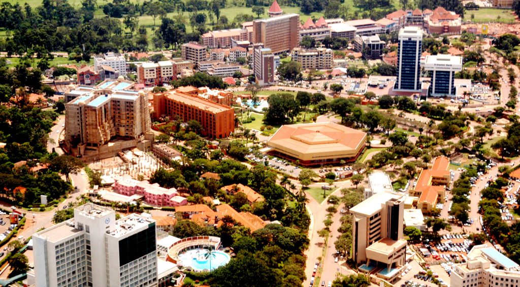 Uganda Driving Tips Advice for driving in Uganda