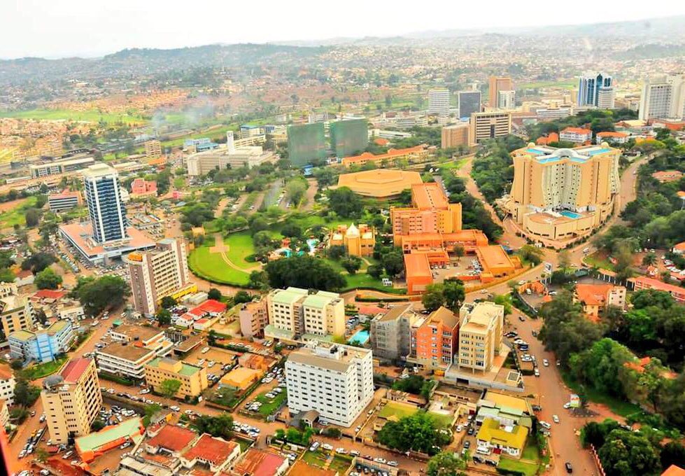Land Use Patterns In Kampala City At Mary Lockridge Blog Land Use Patterns In Kampala City At Mary Lockridge Blog