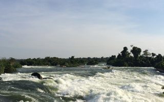 1 Day Itanda Falls Tour