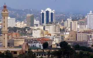 1 Day Kampala City tour