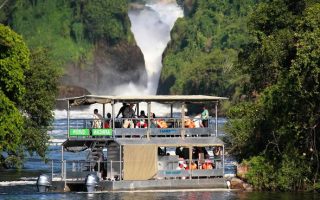 7 days Kidepo Valley and Murchison Falls safari