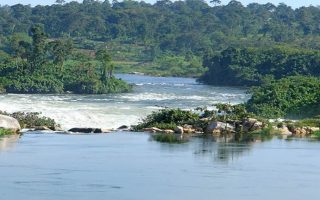 2 Days Source of the Nile tour