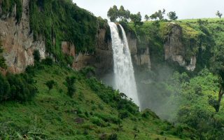 2 Days Sipi Falls Tour