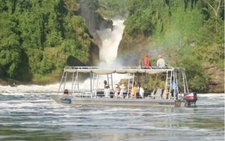 8 days Kidepo and Murchison Falls Wildlife Safari
