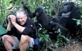 4 Days Best Gorilla Habituation Safari