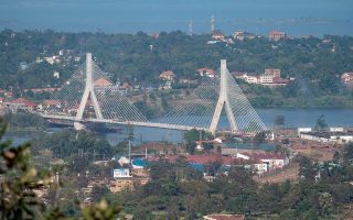 Main Tourist Attractions in Jinja