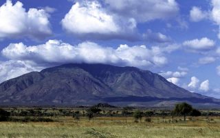 3 days Sipi falls and Mount Elgon hiking safari