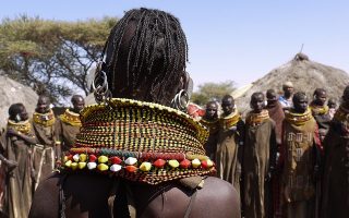 Reasons to Visit Kidepo Valley National Park