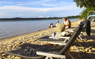 3 Days Uganda Ssese Islands Tour