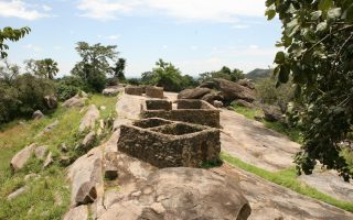Archaeological Sites Uganda