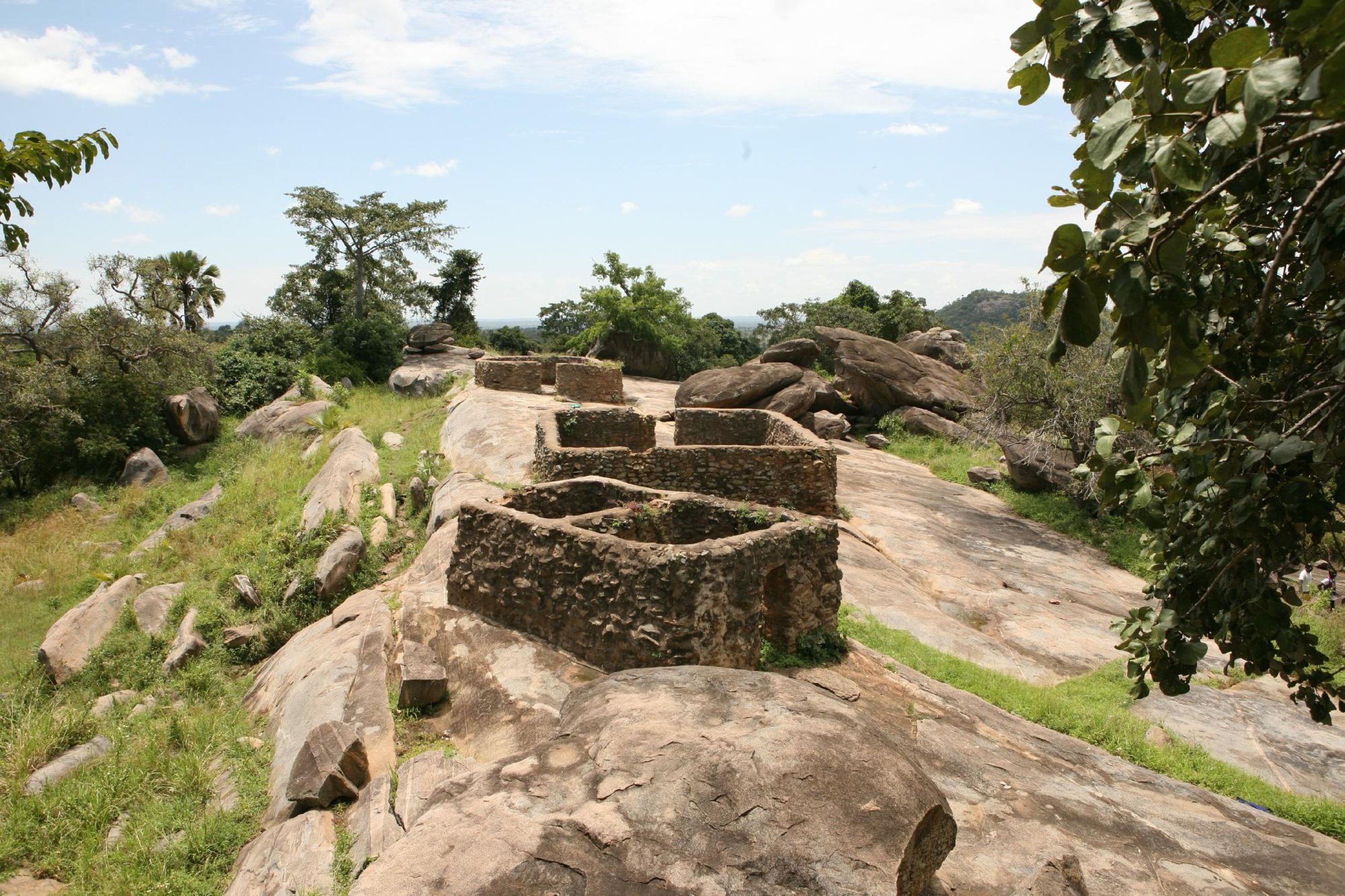 Archaeological Sites Uganda Uganda Archaeological Sites Uganda Tour
