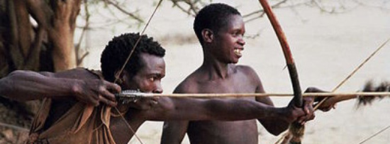 Tribes in Tanzania