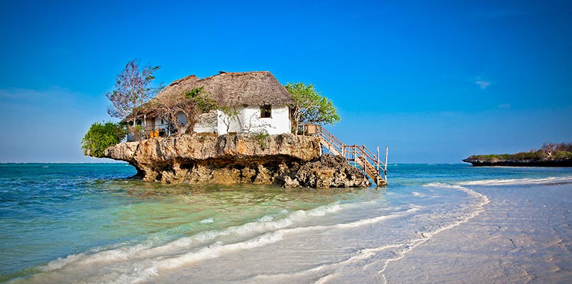Unique Things to See and Do in Zanzibar - Habari Uganda Tours