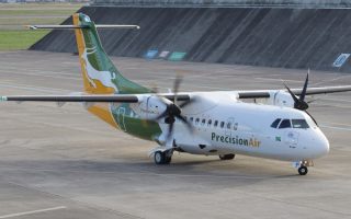 Getting to Serengeti National Park