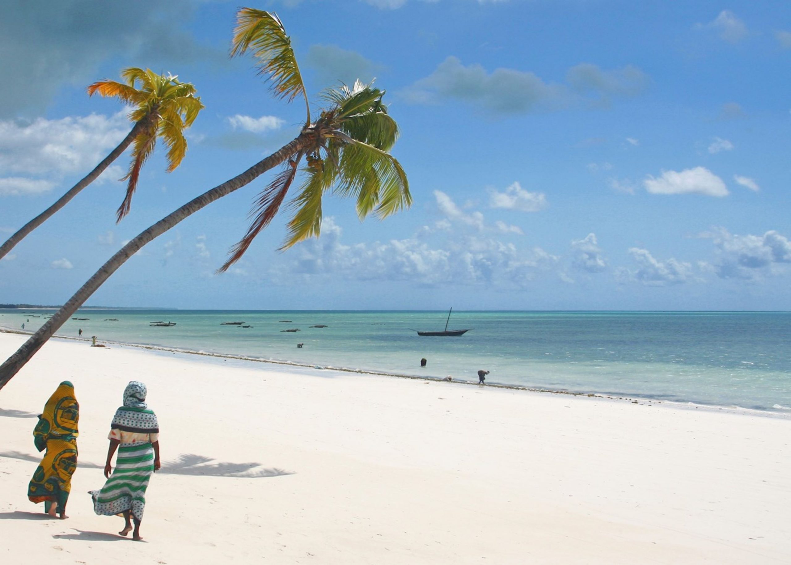 Best Time to Visit Zanzibar Island - Habari Uganda Tours