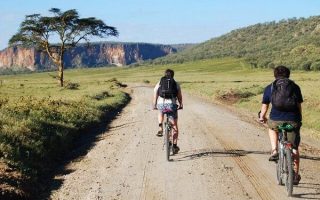 How Many Days Are Best for Safari in Hell’s Gate National Park