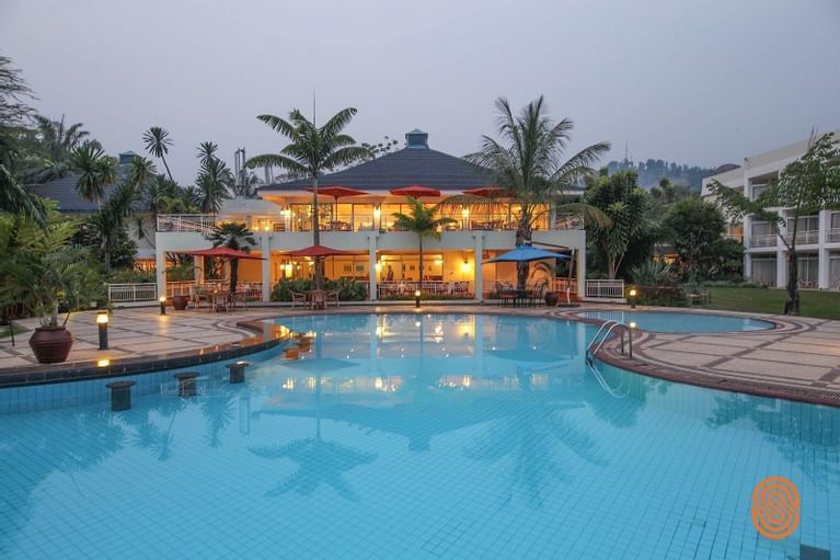 Premium Experience Rwanda The best Luxury accommodation on a Rwanda Safari