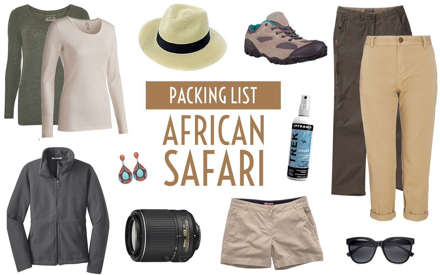 What to pack  & When to Go on Jinja Tour