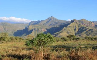 8 Days Uganda Safari