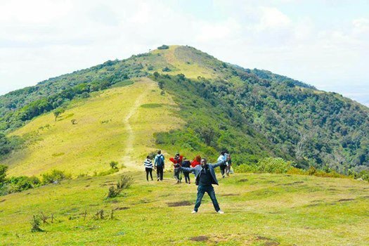 What Are The Best Hiking Spots In Kenya?