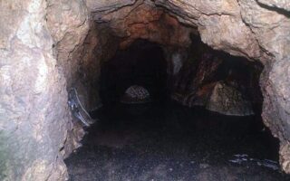Caves of Uganda