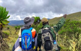 What to pack for Mount Elgon hiking in 2025