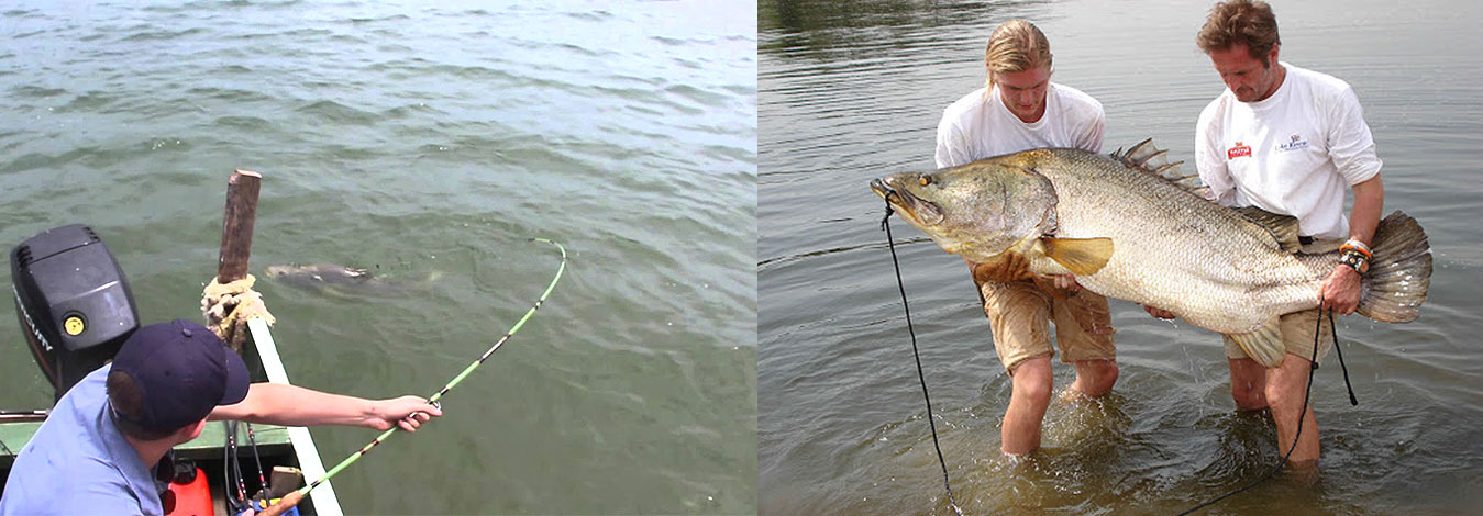 Best Uganda Fishing Tours