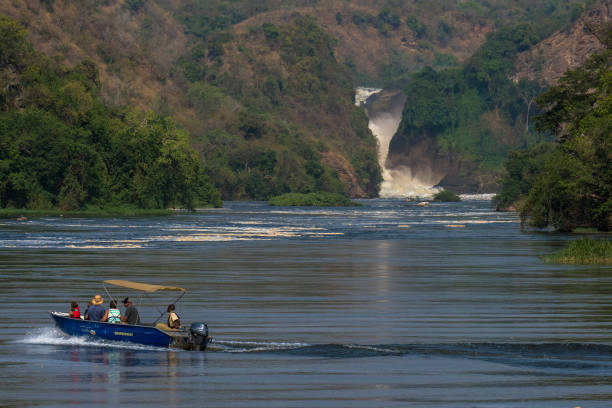 8 days Uganda wildlife adventure