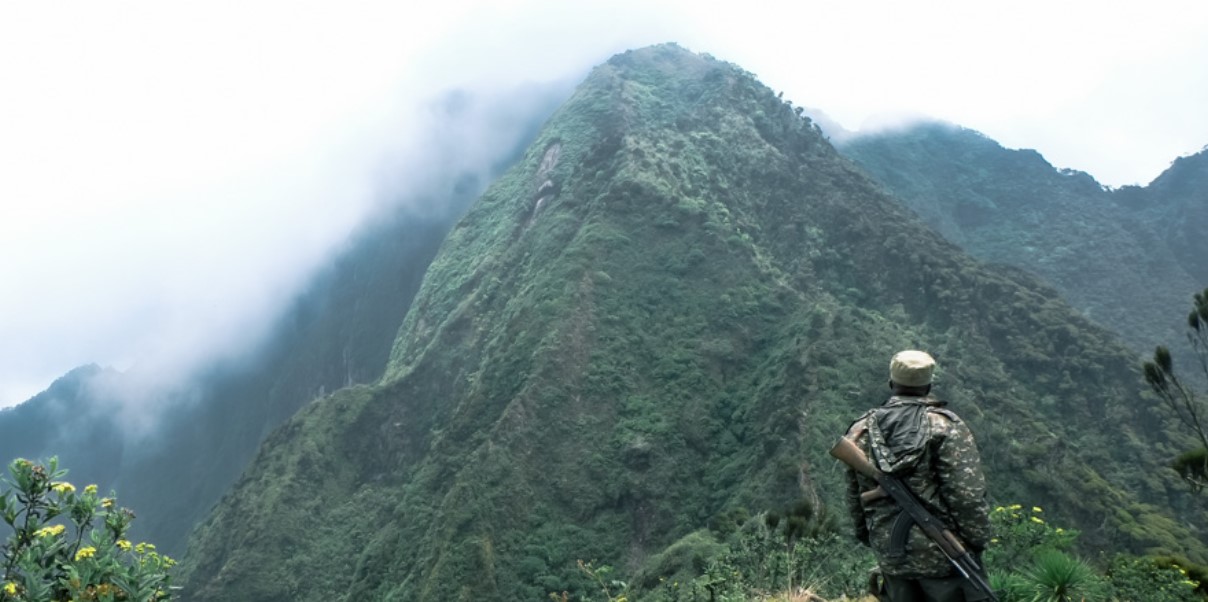 5 Days Mgahinga national park Adventure