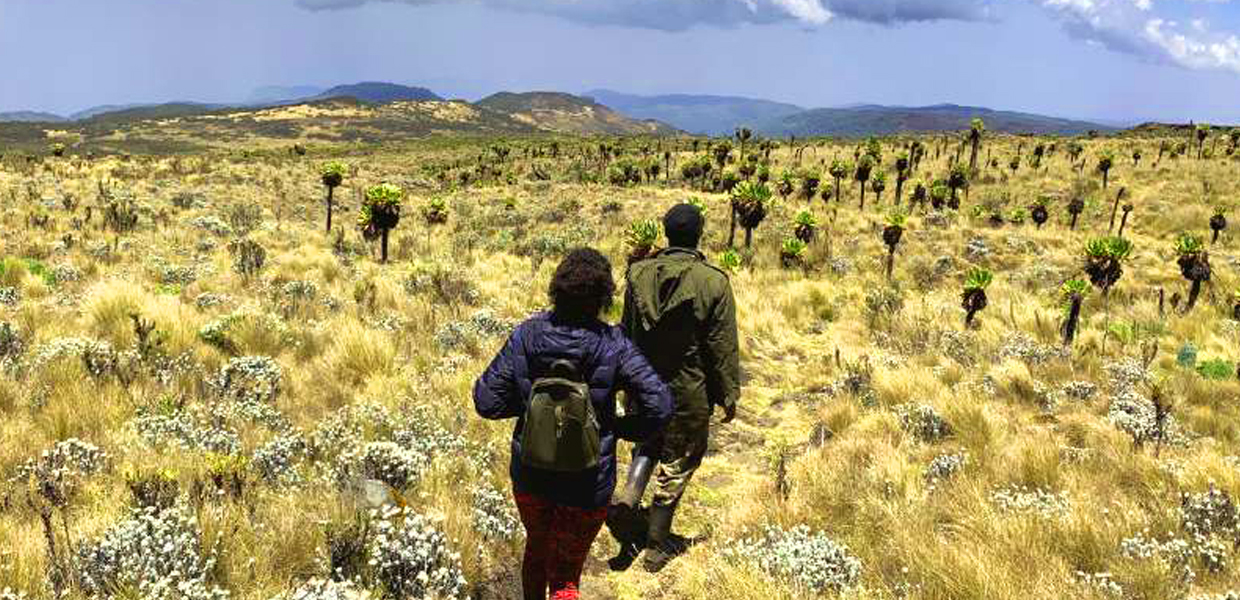 4 Days Uganda Mount Elgon Tour